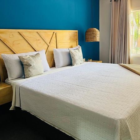 We Hotel, La Lima Zewnętrze zdjęcie