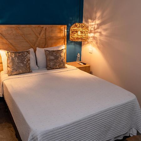 We Hotel, La Lima Zewnętrze zdjęcie