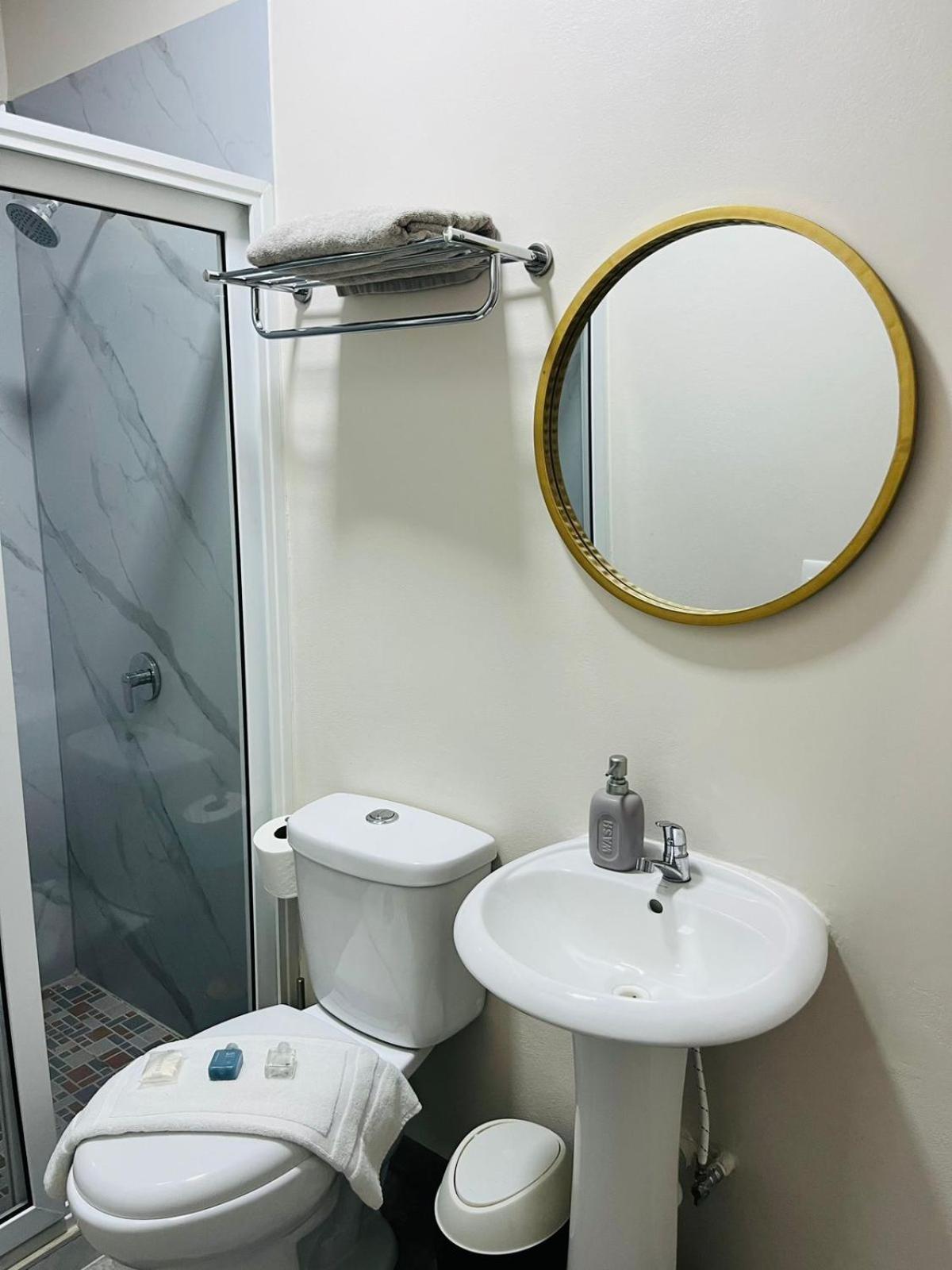 We Hotel, La Lima Zewnętrze zdjęcie