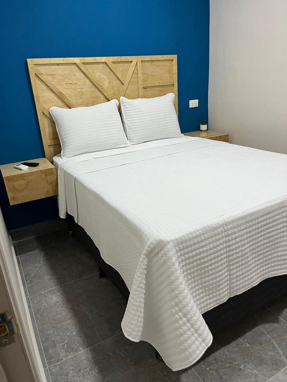 We Hotel, La Lima Zewnętrze zdjęcie