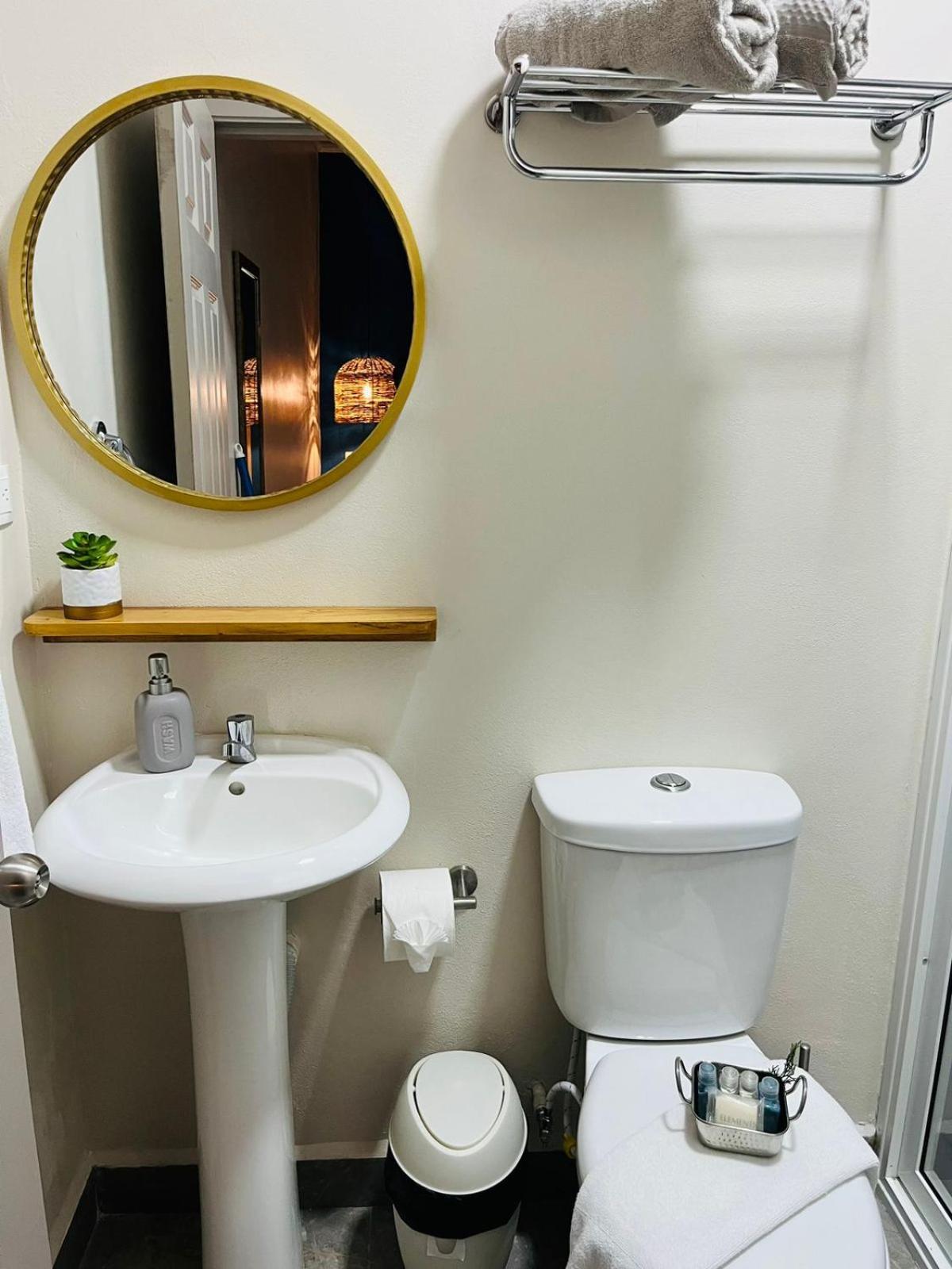 We Hotel, La Lima Zewnętrze zdjęcie