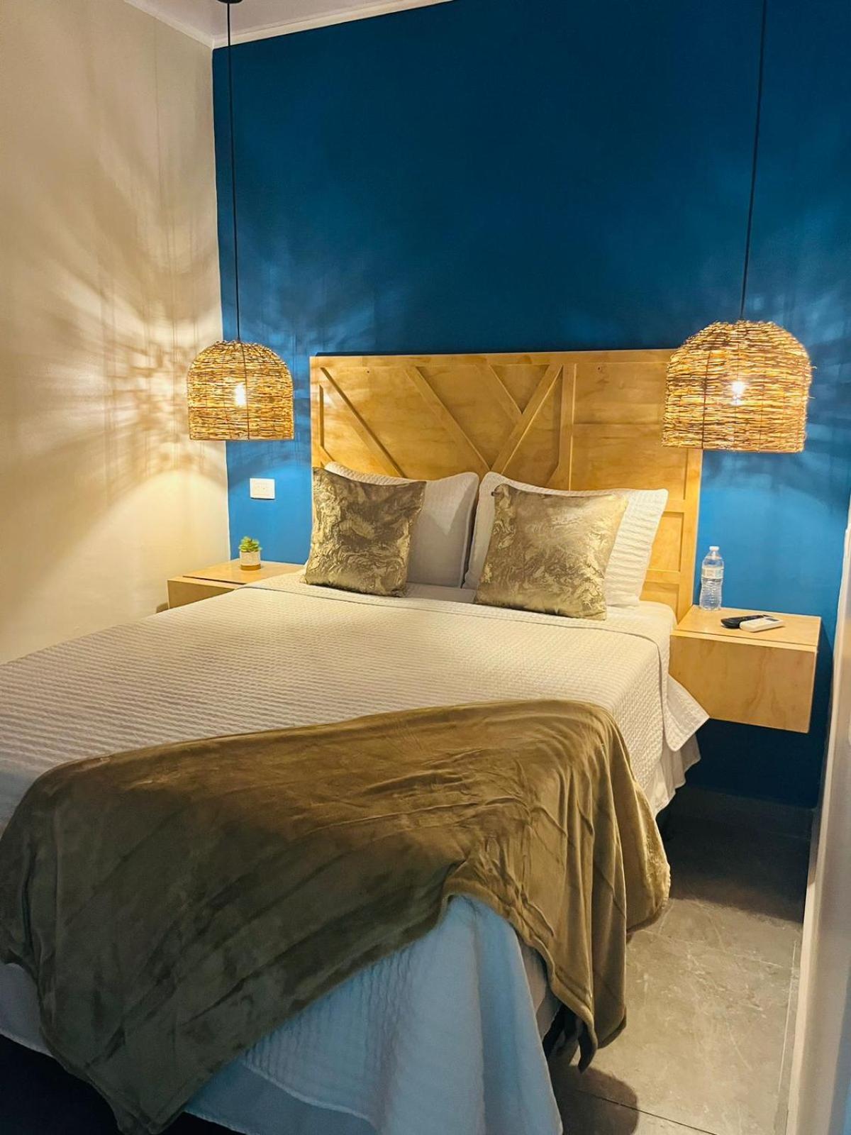 We Hotel, La Lima Zewnętrze zdjęcie