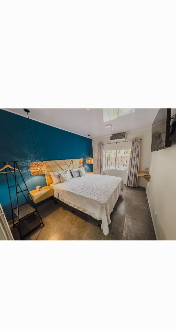 We Hotel, La Lima Zewnętrze zdjęcie