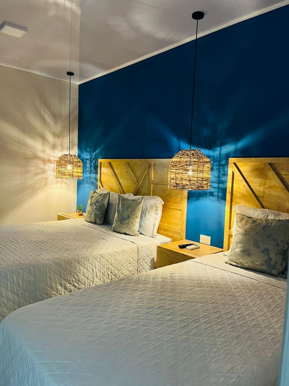 We Hotel, La Lima Zewnętrze zdjęcie