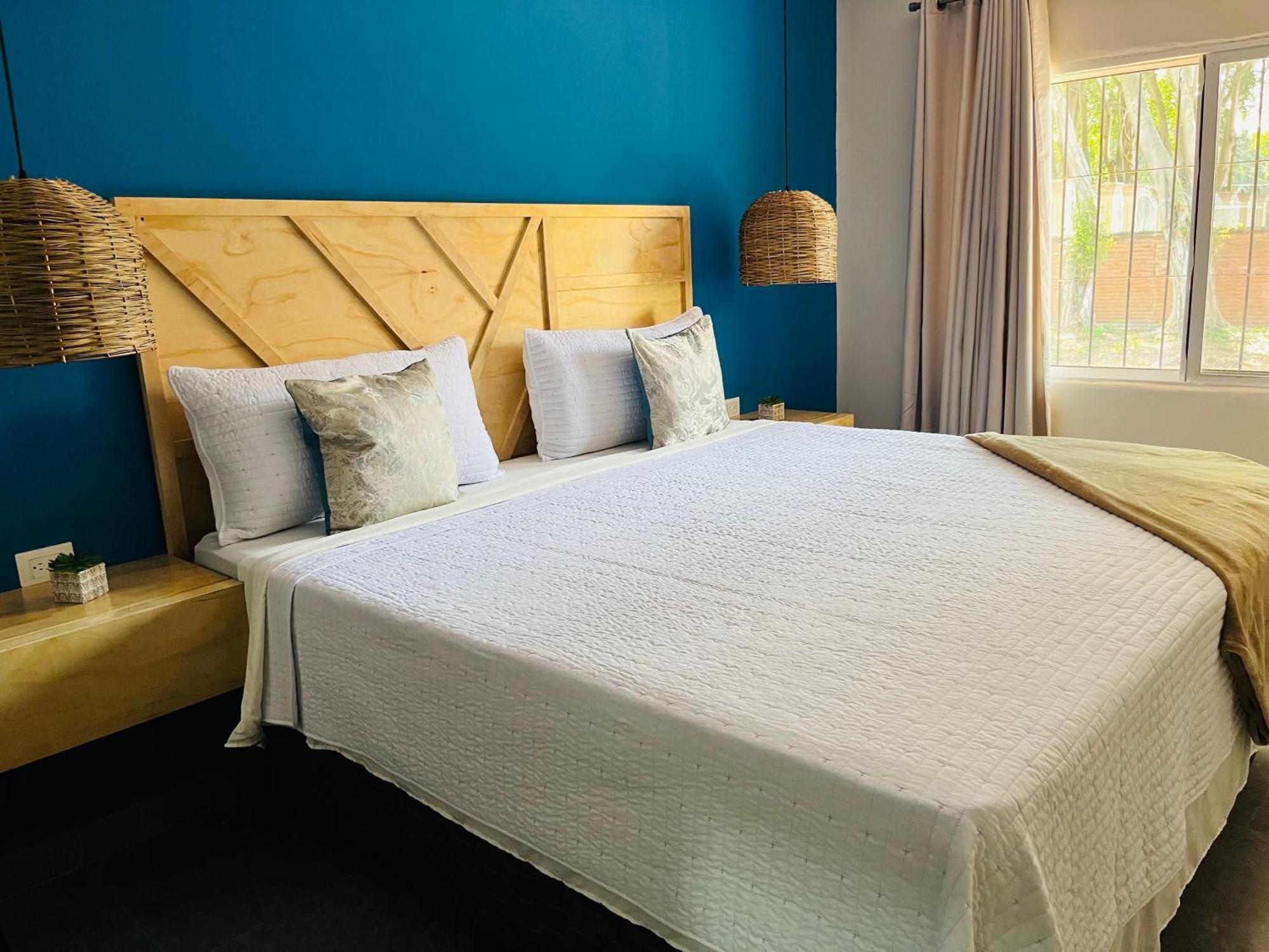 We Hotel, La Lima Zewnętrze zdjęcie