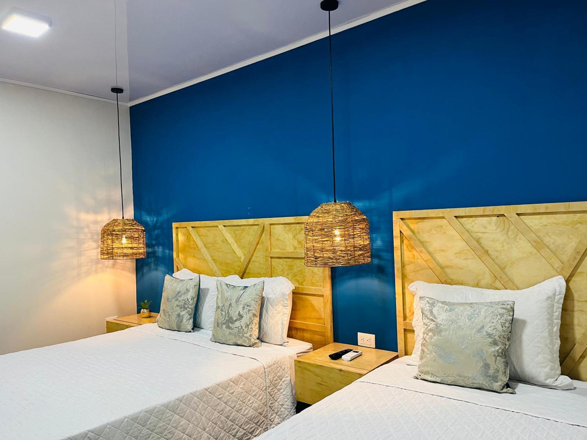 We Hotel, La Lima Zewnętrze zdjęcie