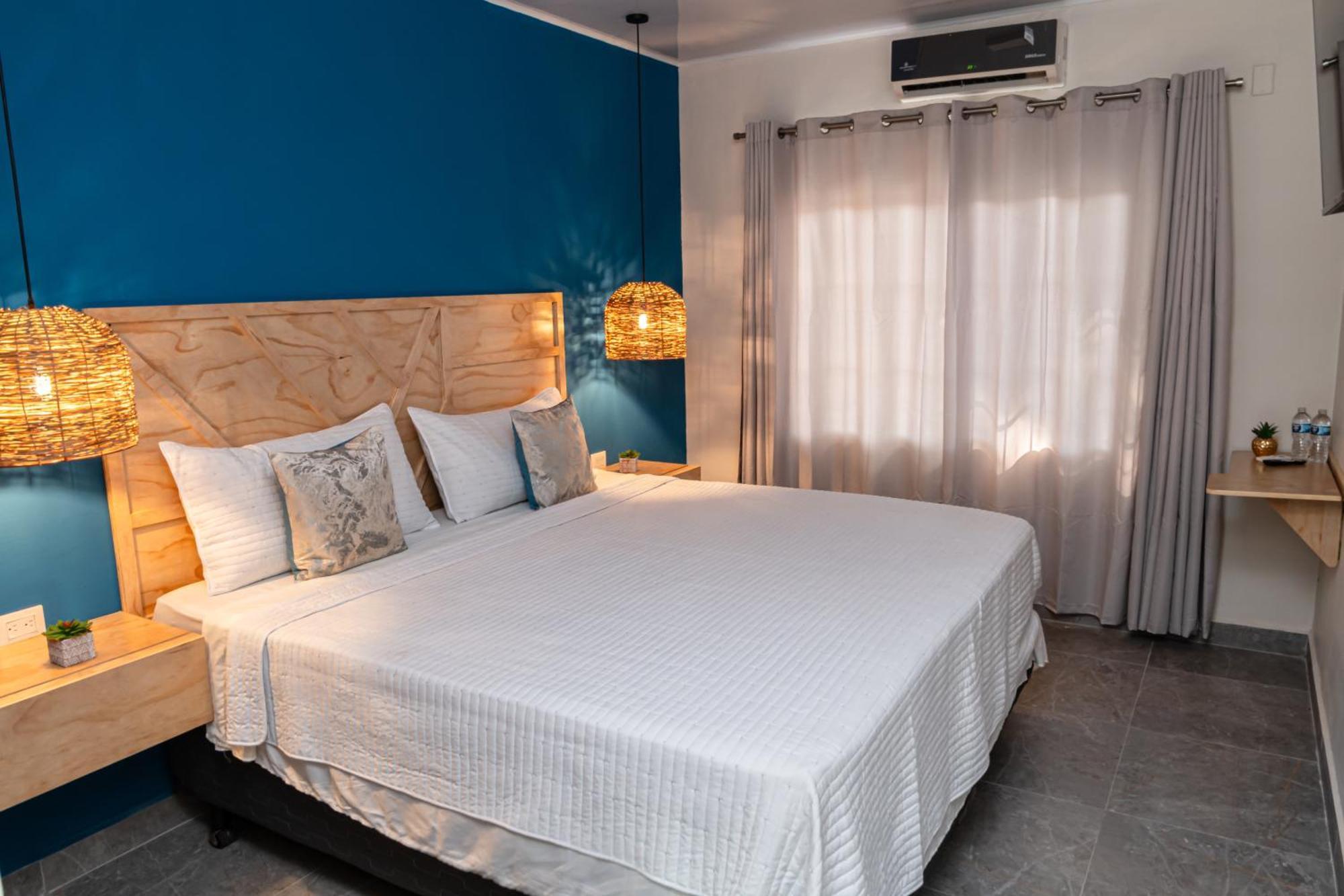 We Hotel, La Lima Zewnętrze zdjęcie