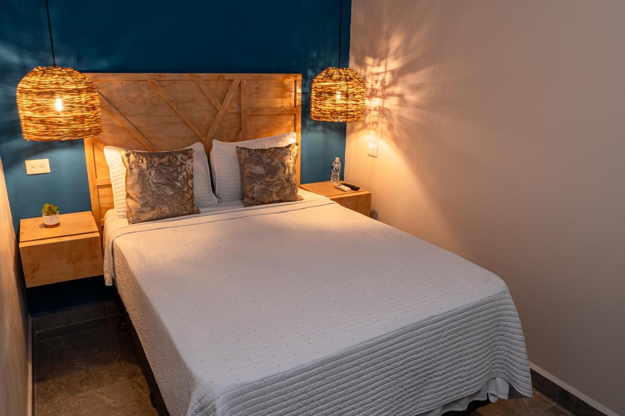 We Hotel, La Lima Zewnętrze zdjęcie